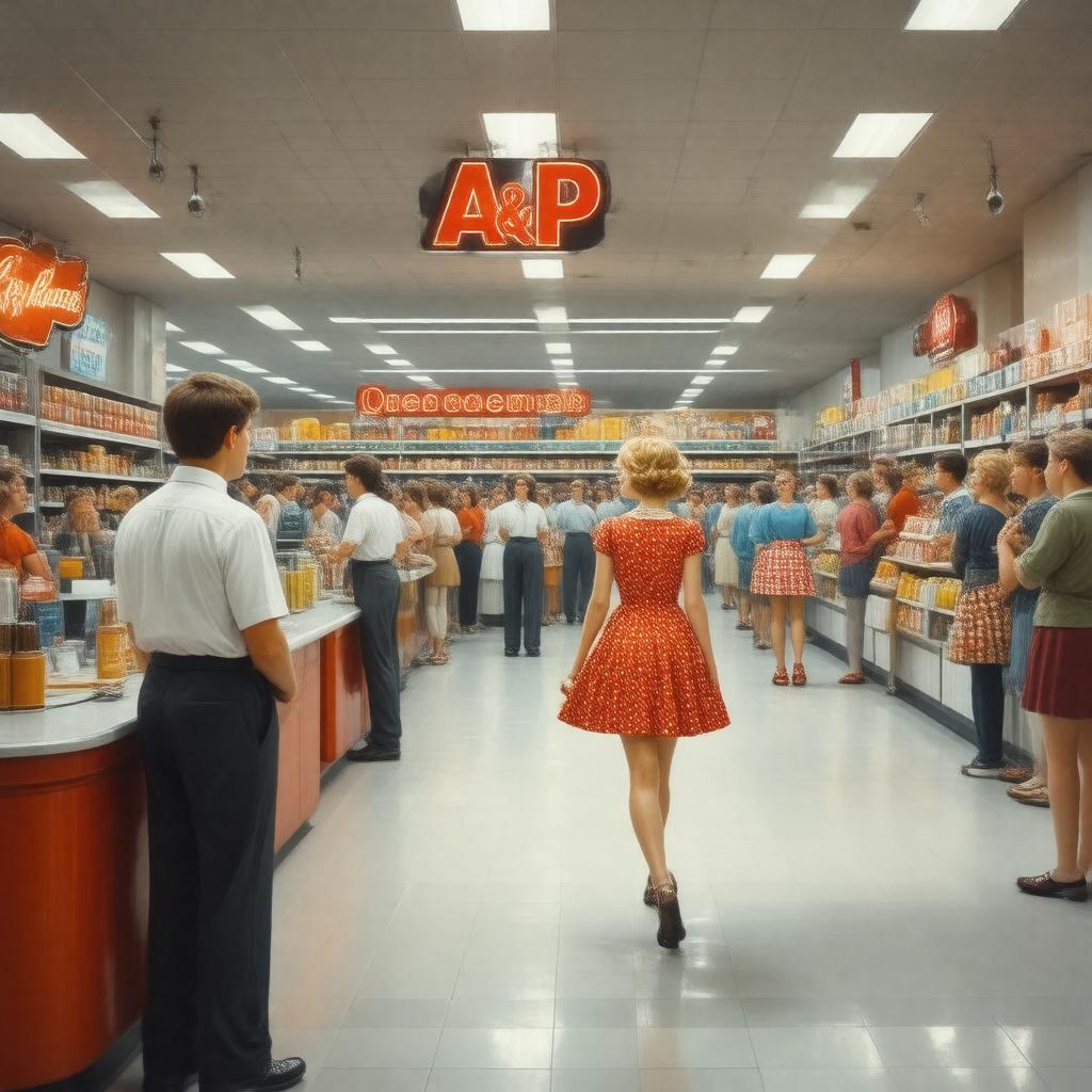 A&P (United States)